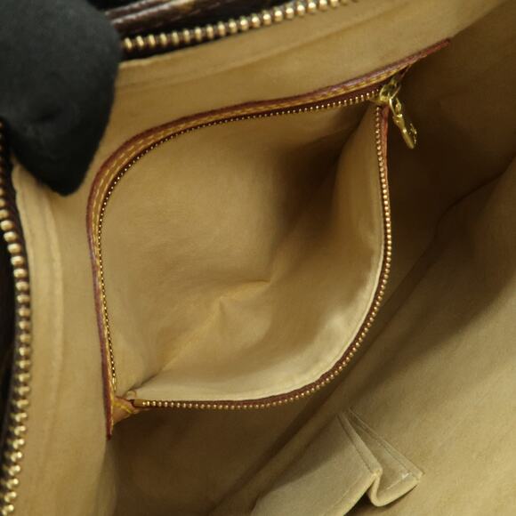 ⭐🔥AUTHENTIC🔥⭐Authentic Louis Vuitton Looping GM Monogram - Picture 15 of 16